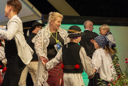 Ostatni dzień 59. Tygodnia Kultury Beskidzkiej